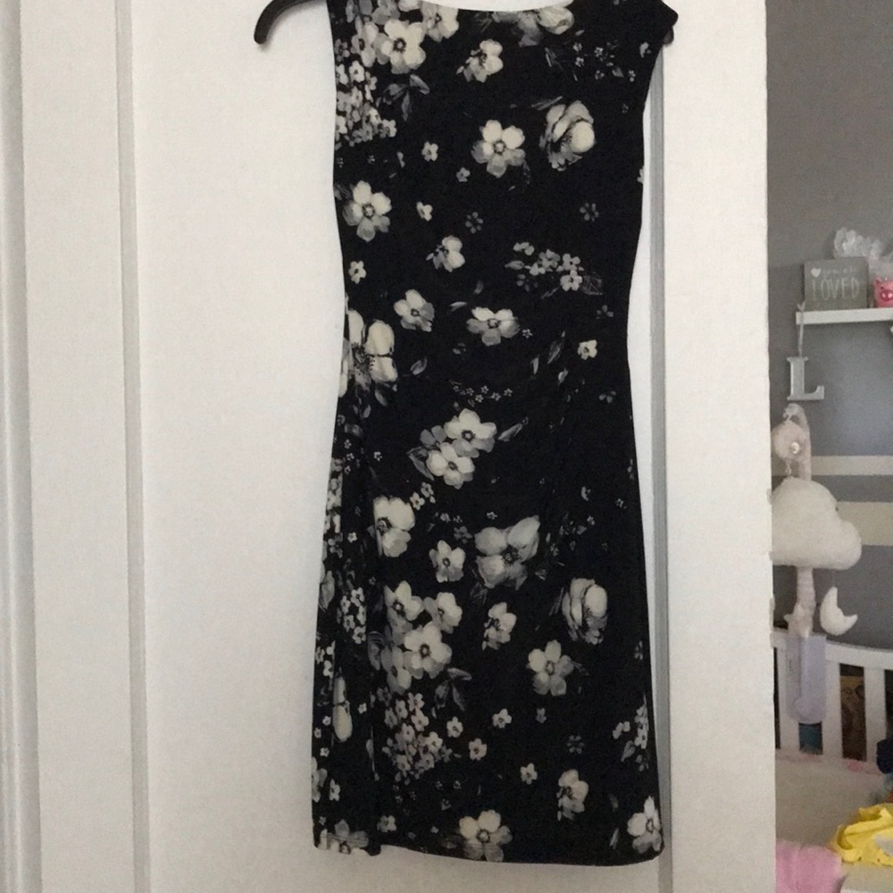Ralph Lauren dress
